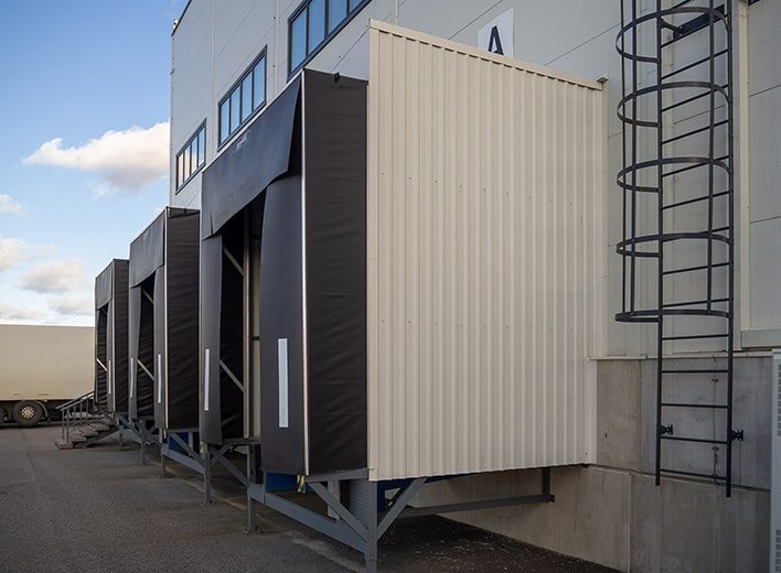 COOP logistikakeskus