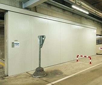Tuletõkkeuks